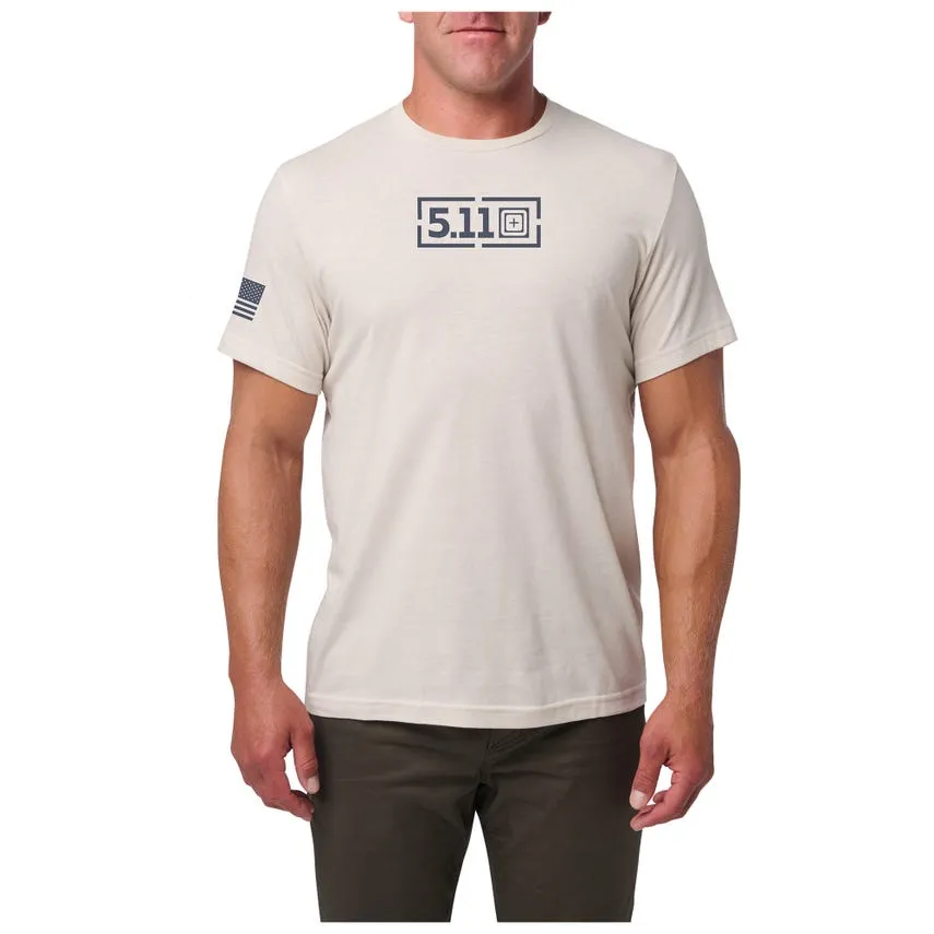 5.11 Frame Tee