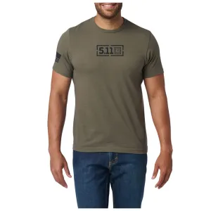 5.11 Frame Tee