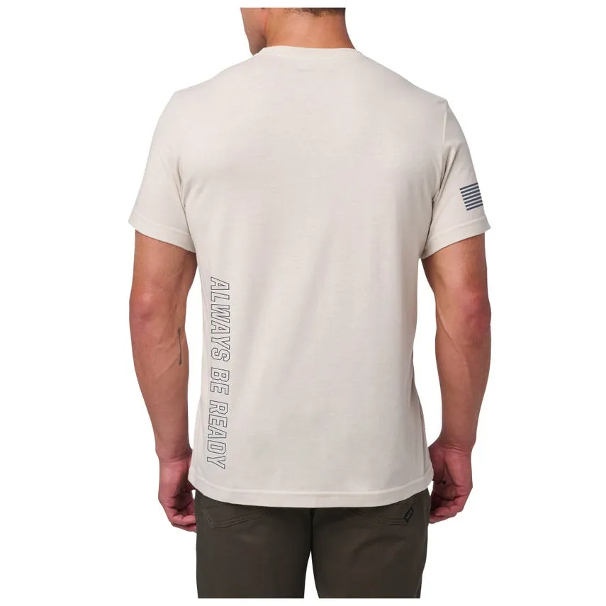 5.11 Frame Tee