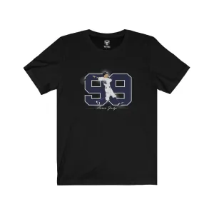 99 Aaron Judge Tee