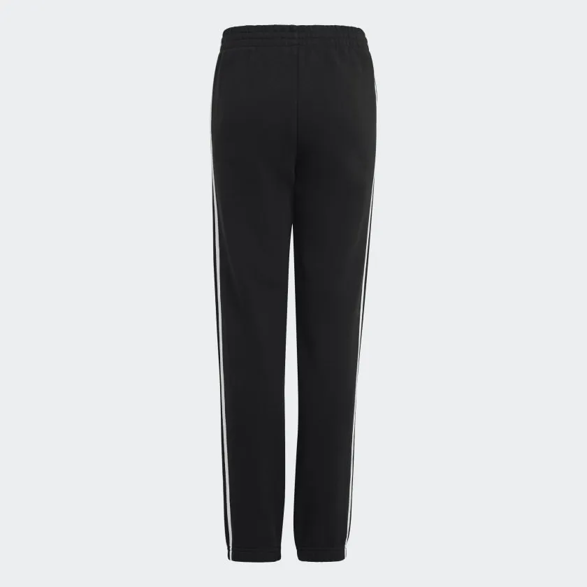 ADIDAS ESSENTIALS 3-STRIPES FLEECE JOGGERS - HR6333