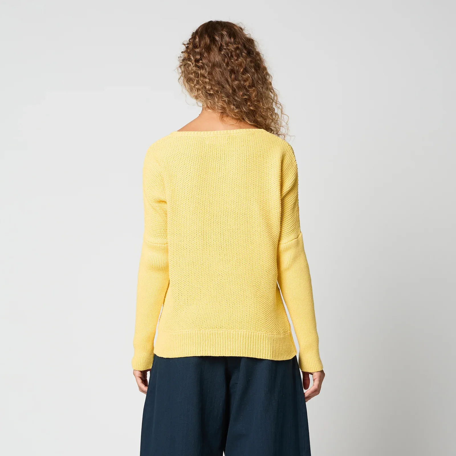 Atelier Delphine Dolman Sleeve Top