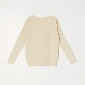 Atelier Delphine Dolman Sleeve Top