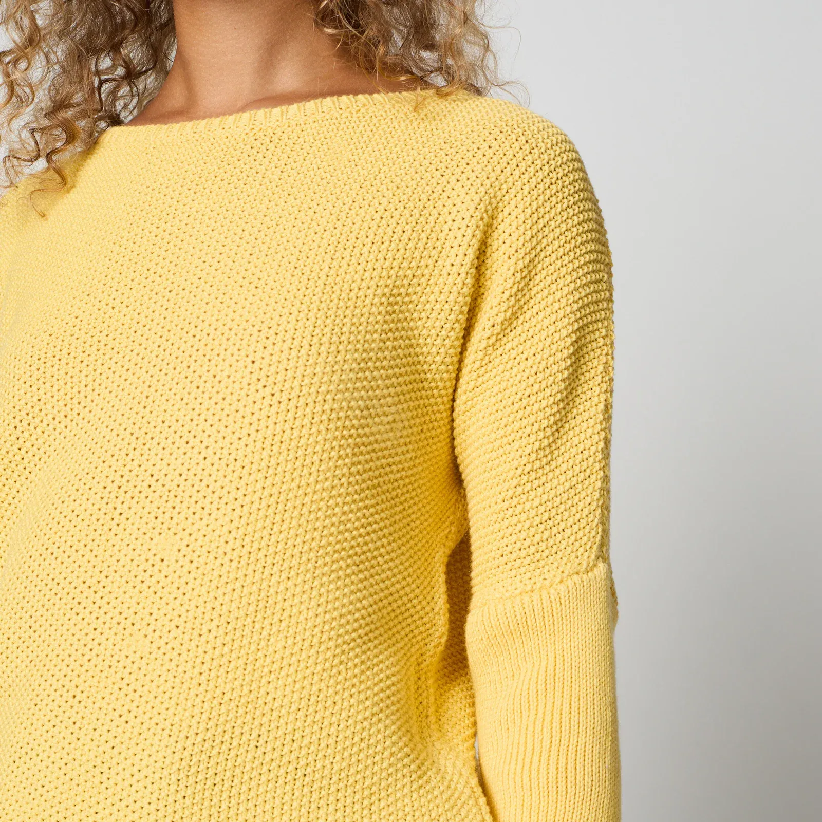Atelier Delphine Dolman Sleeve Top