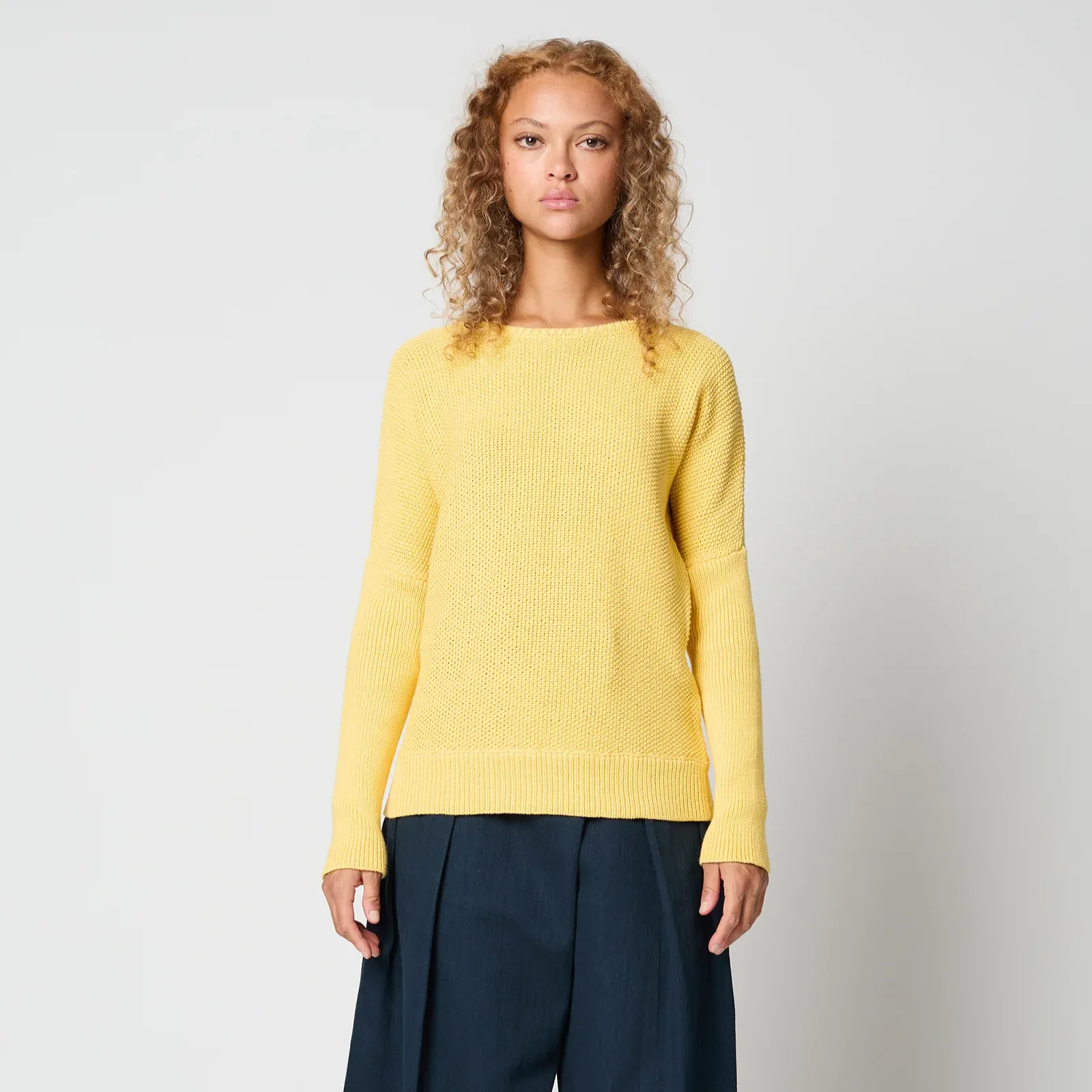 Atelier Delphine Dolman Sleeve Top