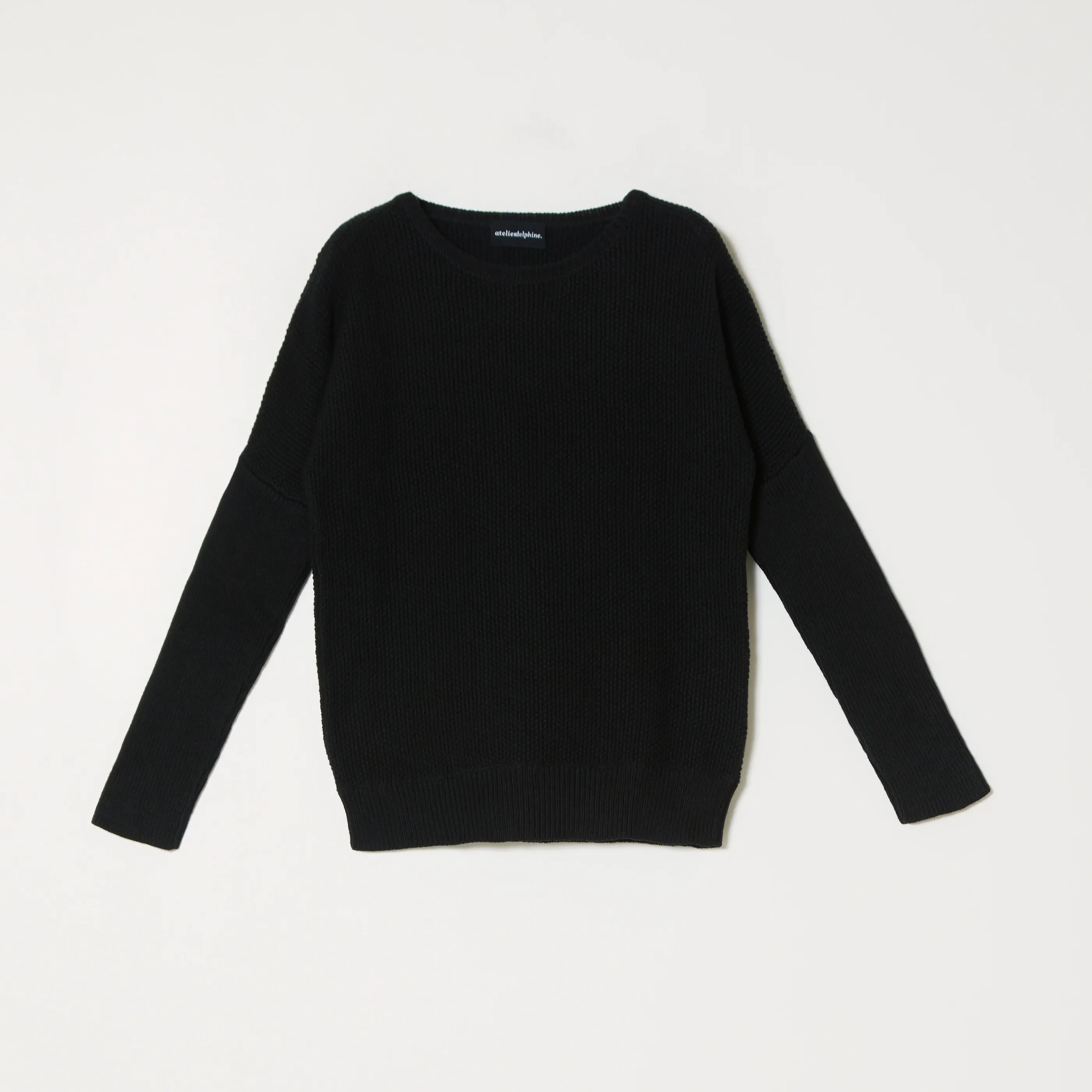Atelier Delphine Dolman Sleeve Top