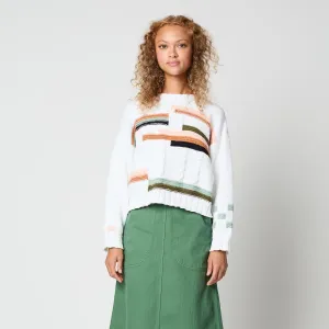 Atelier Delphine Luna Top