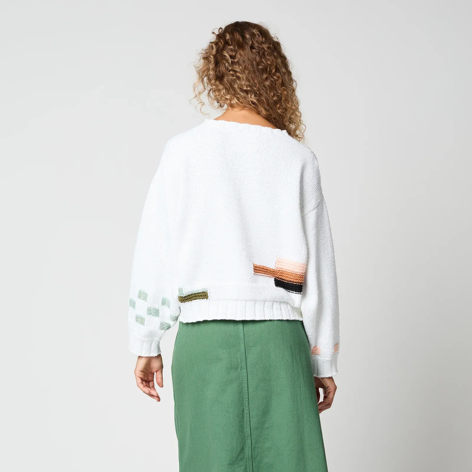Atelier Delphine Luna Top