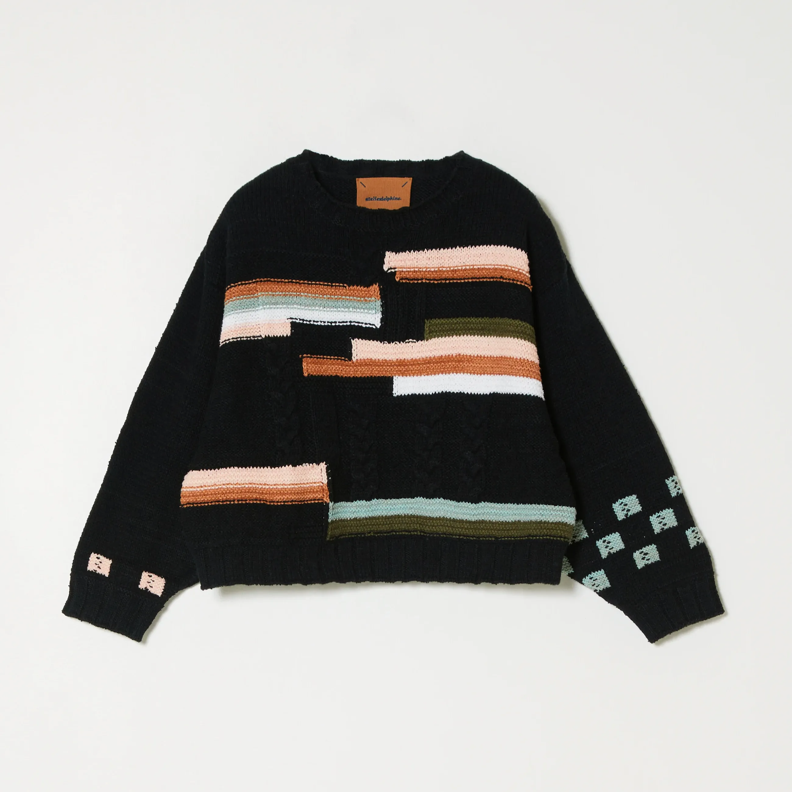 Atelier Delphine Luna Top