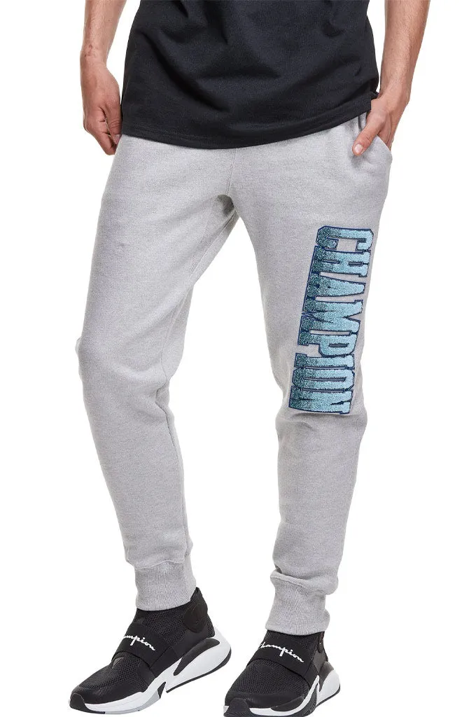 Champion Reverse Weave Joggers, Dip-Dye Logo
