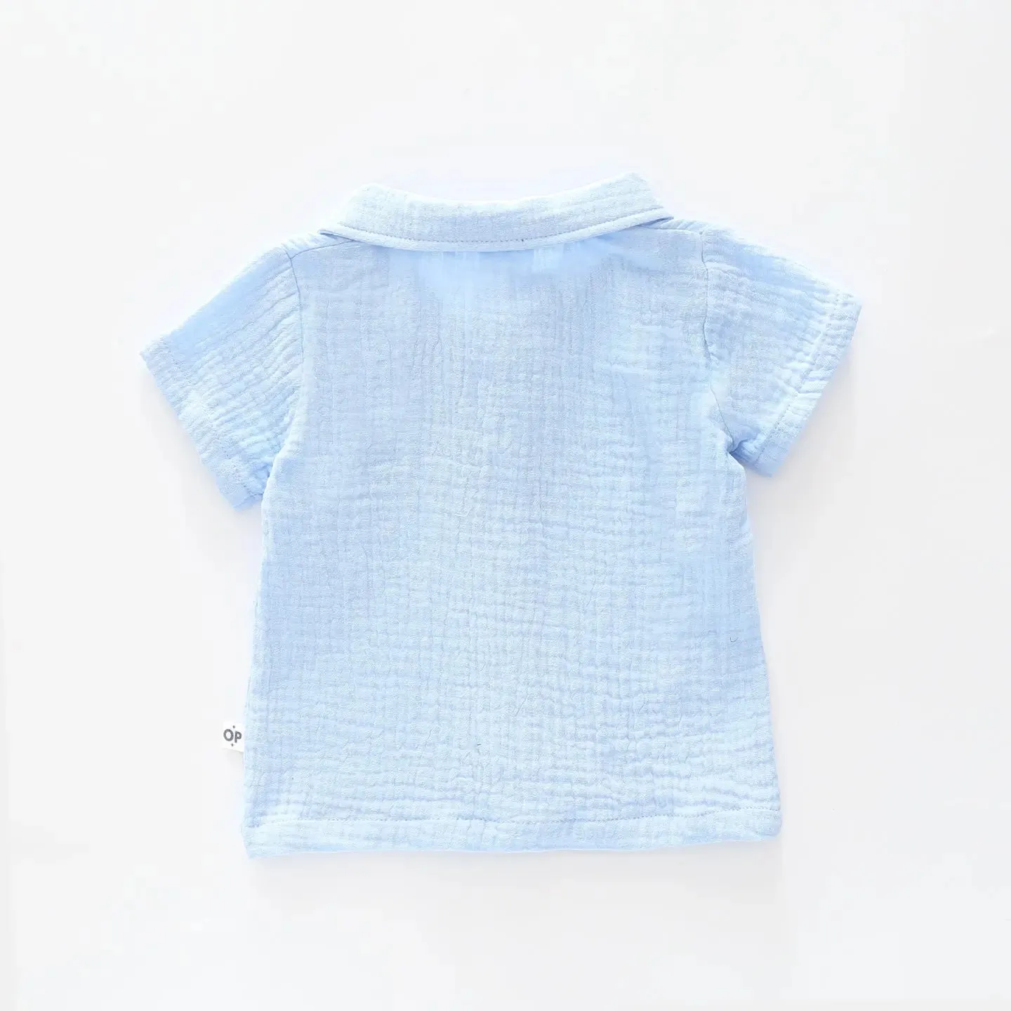 Cheesecloth Shirt