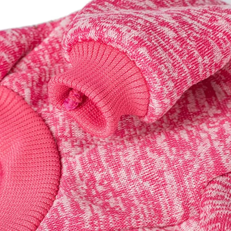 Dog Sweaters For Small Dogs, Dog Shirt Vest Coat For Winter Christmas