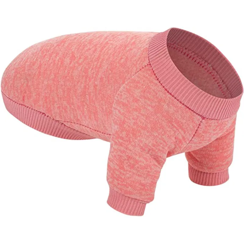 Dog Sweaters For Small Dogs, Dog Shirt Vest Coat For Winter Christmas