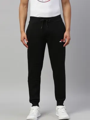 Fila White Doe Men's Cuffed Jogger