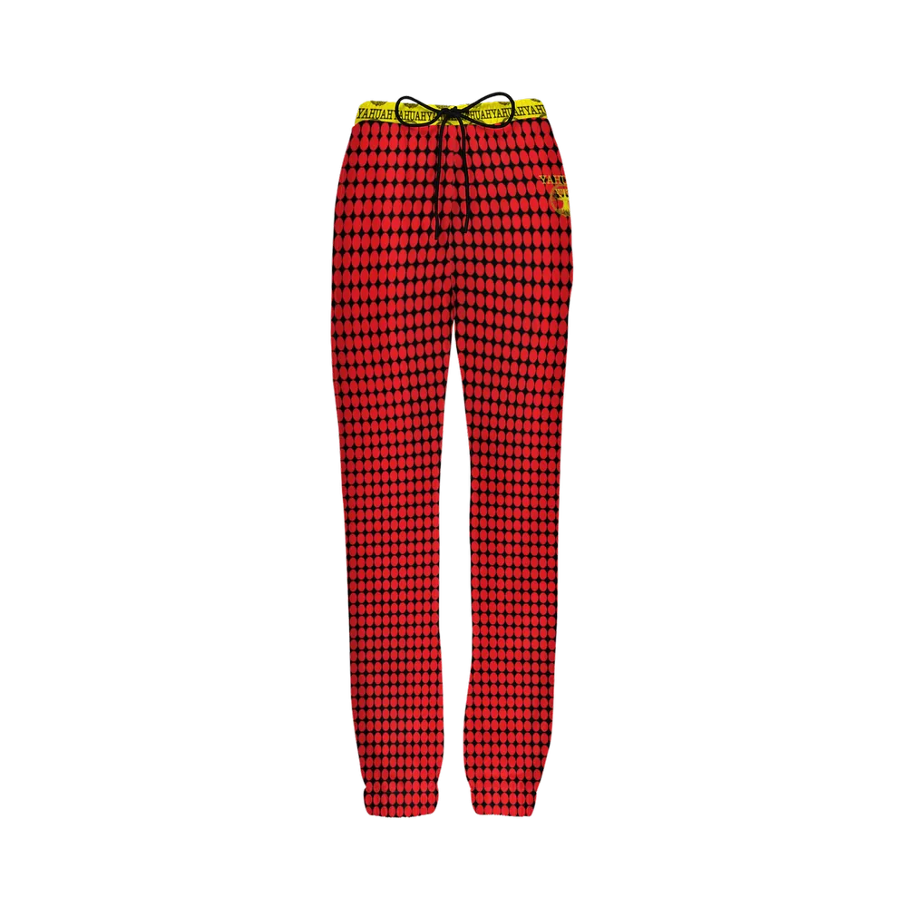 Forget The Past Designer Unisex Joggers