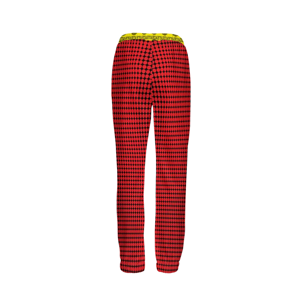 Forget The Past Designer Unisex Joggers