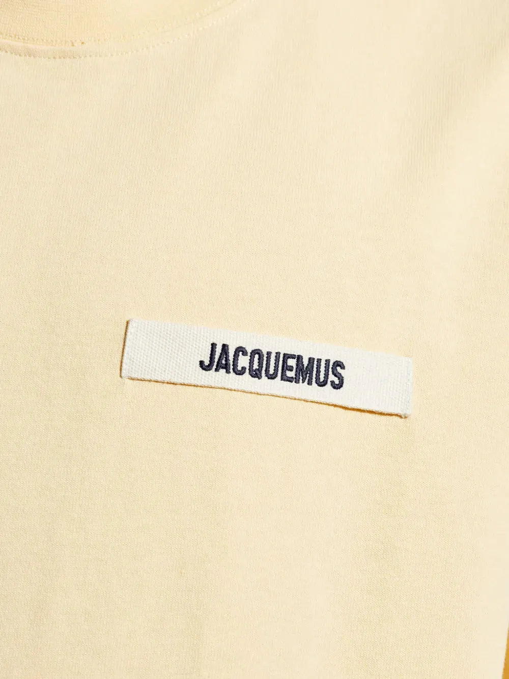 Gros Grain T-Shirt