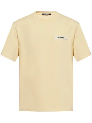 Gros Grain T-Shirt