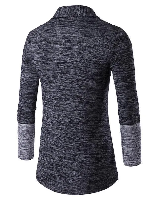 Hanrae Stitched contrast sweater