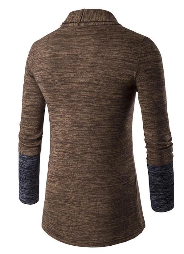 Hanrae Stitched contrast sweater