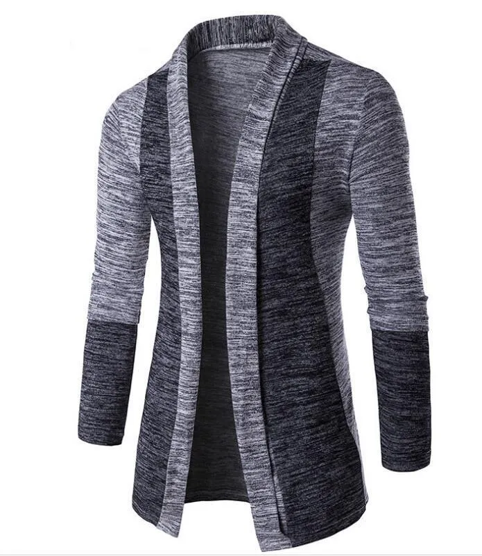 Hanrae Stitched contrast sweater