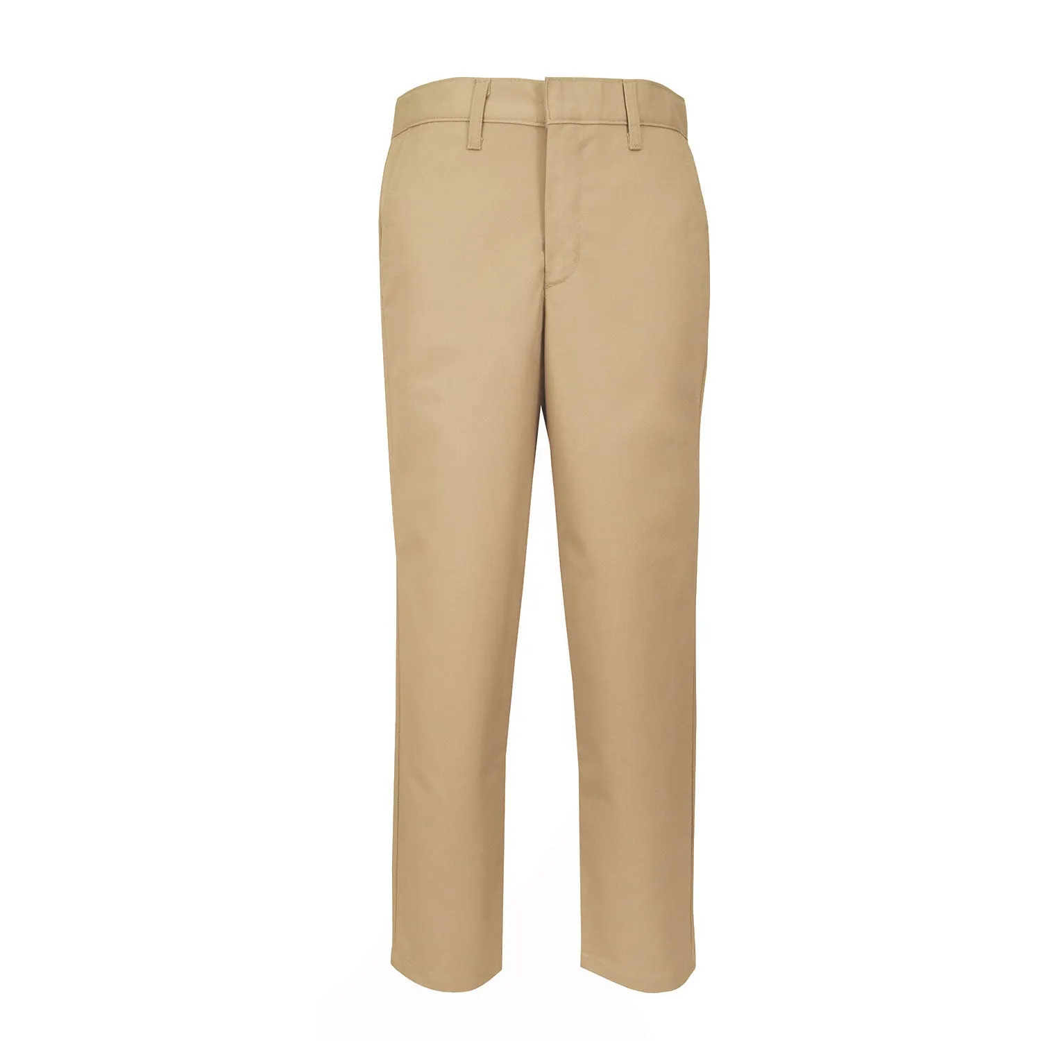 Heritage Academy Men's Ultra Soft Twill Pants