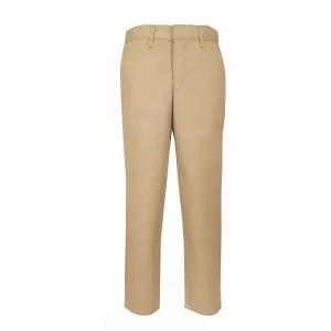 Heritage Academy Men's Ultra Soft Twill Pants