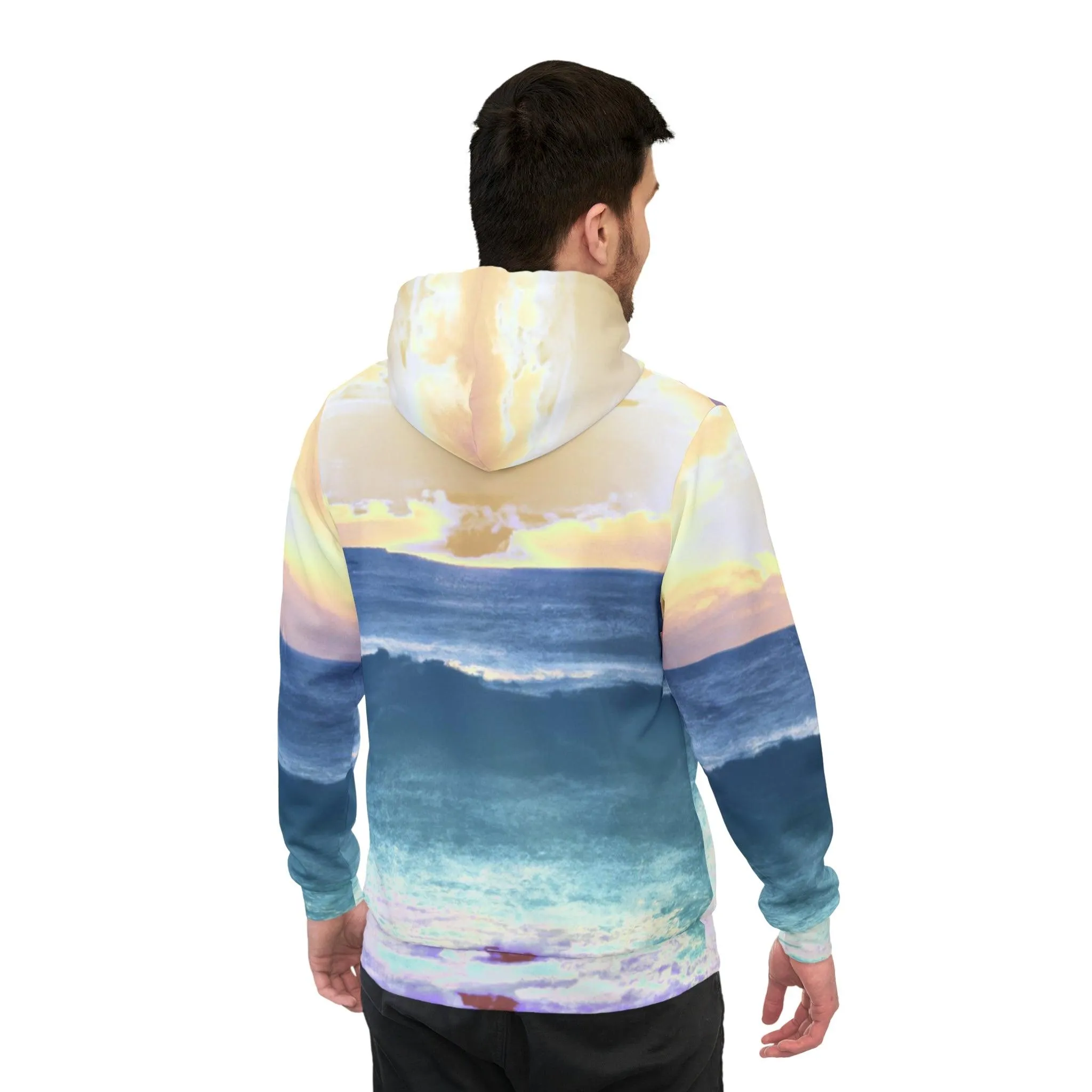Horizont Athletic Hoodie