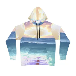 Horizont Athletic Hoodie