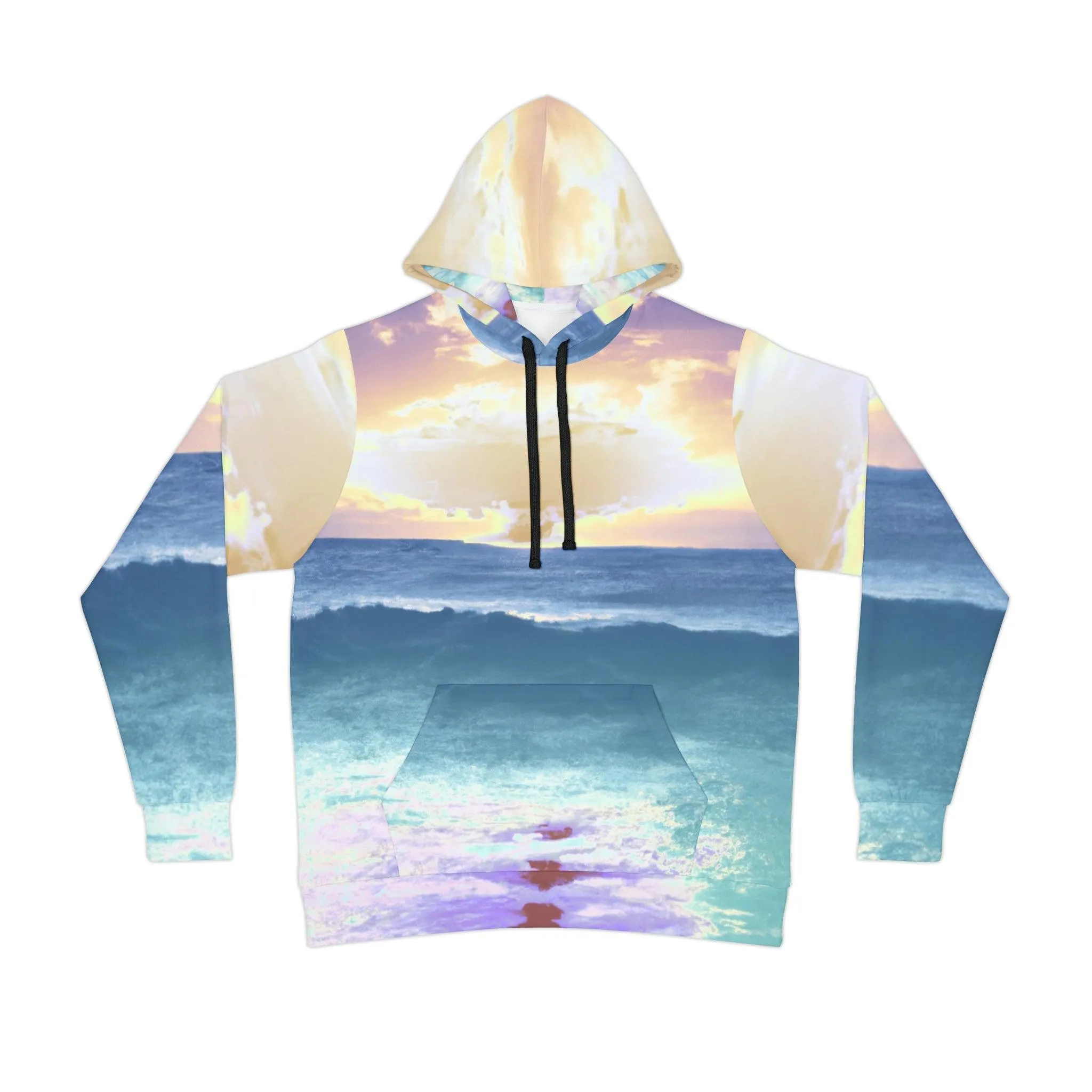 Horizont Athletic Hoodie