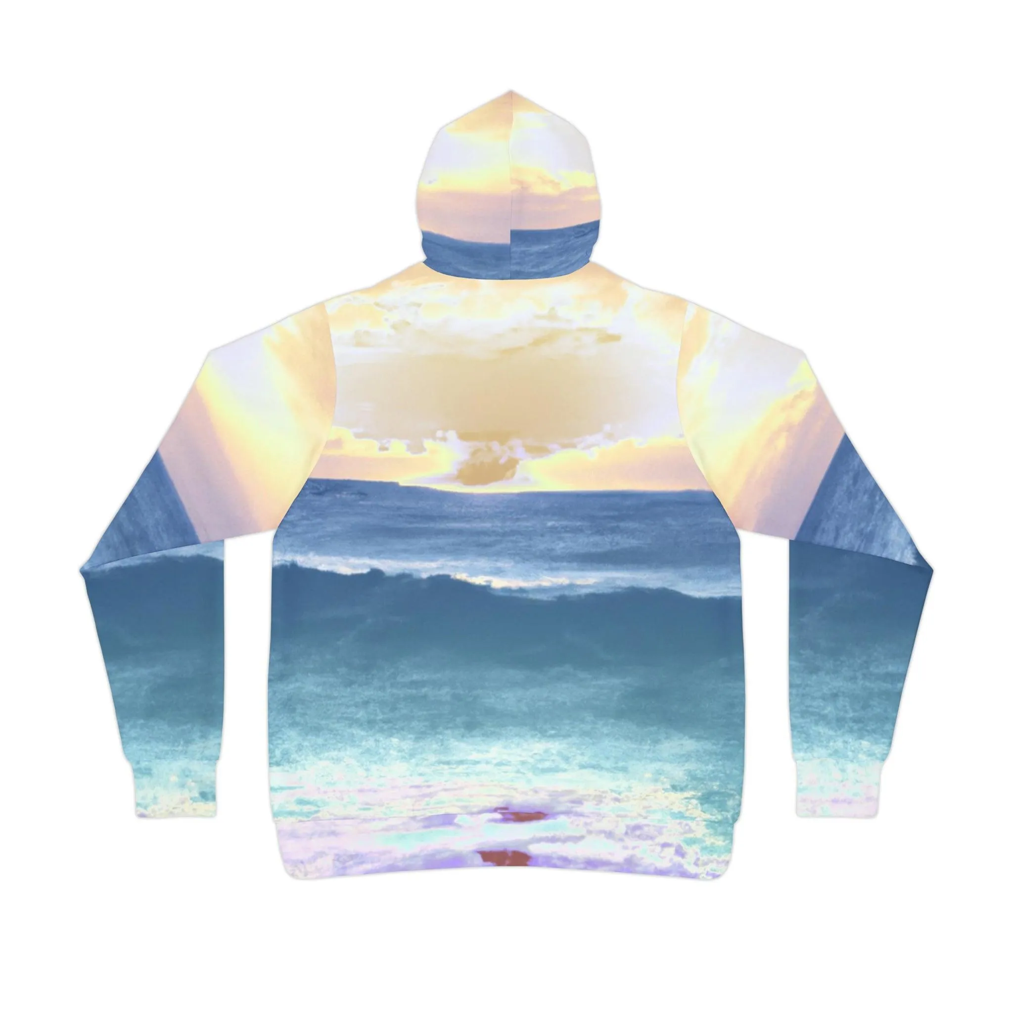 Horizont Athletic Hoodie