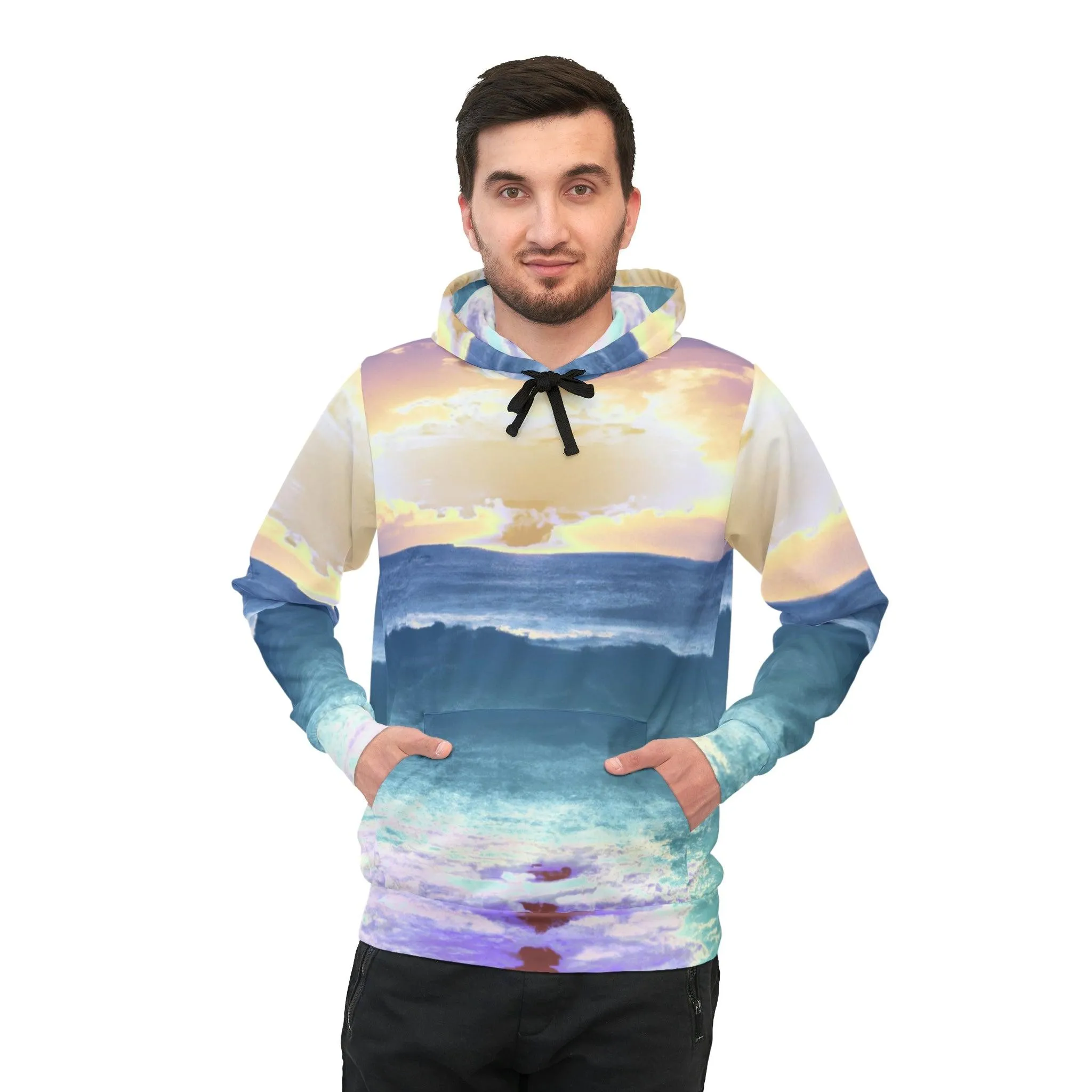 Horizont Athletic Hoodie