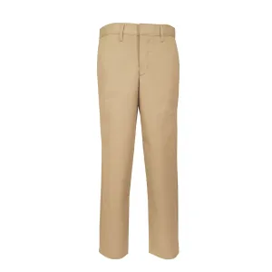 Immanuel Christian Boys Ultra Soft Twill Pants