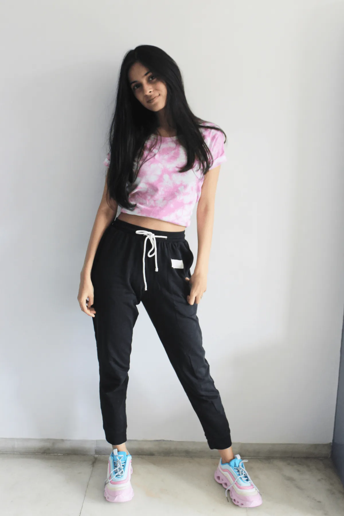 Joggers