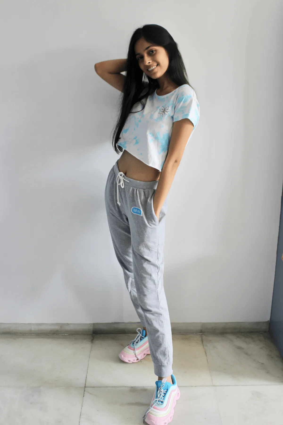Joggers