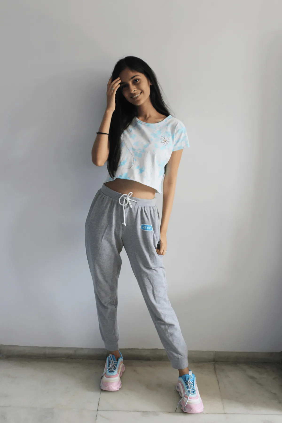 Joggers
