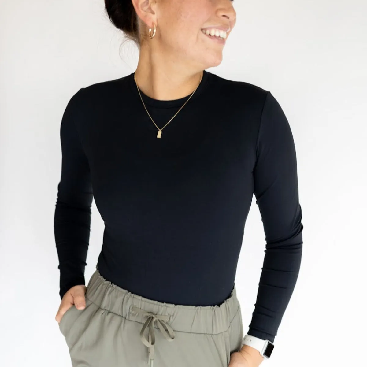 Lavish Shaping Bodysuit