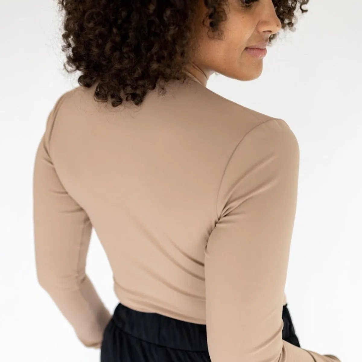 Lavish Shaping Bodysuit