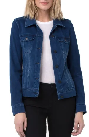 Liverpool Classic Powerflex Jean Jacket
