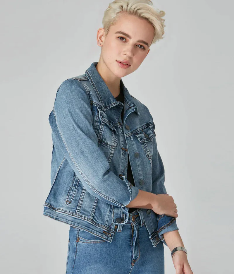 Lola Gabriella Denim Jacket