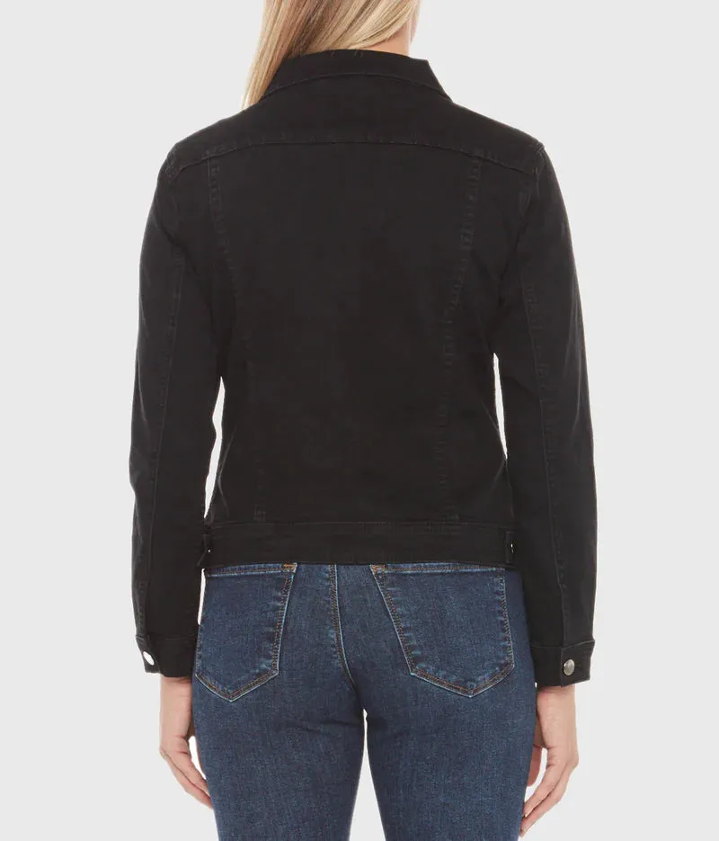 Lola Gabriella Denim Jacket