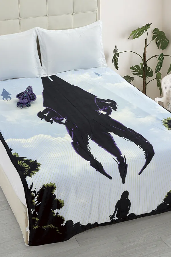 Mass Effect Reaper Essential Bundle