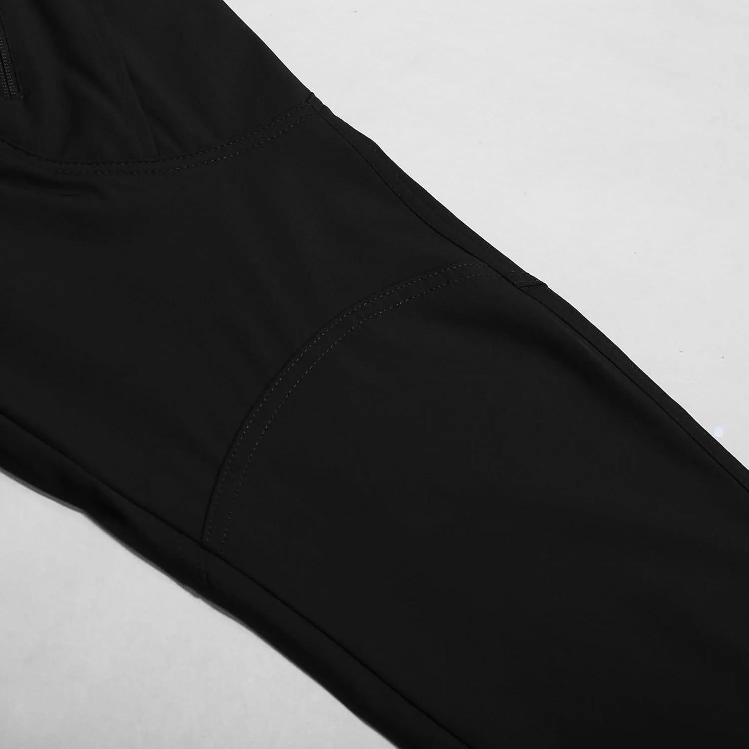 Mens Lightweight Cargo Tactical Pants Straight Leg Athletic Joggers Relaxed Fit Overalls Hiking Work Trousers