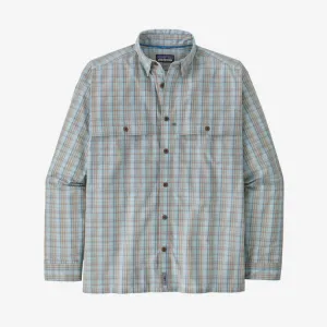 Men's L/S Island Hopper Shirt (Clearance)