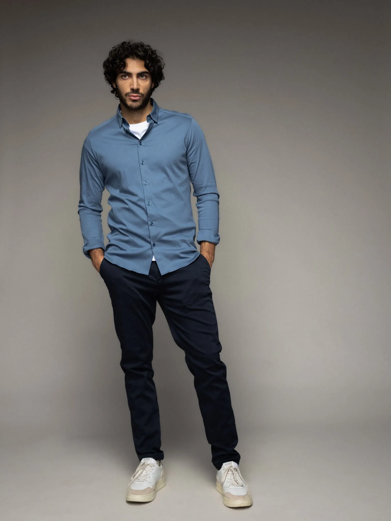 MMGHughes Soft Pant
