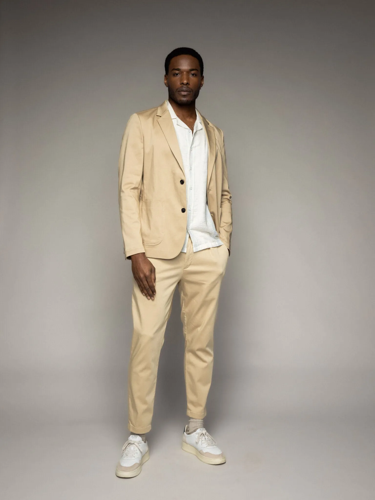 MMGHughes Soft Pant