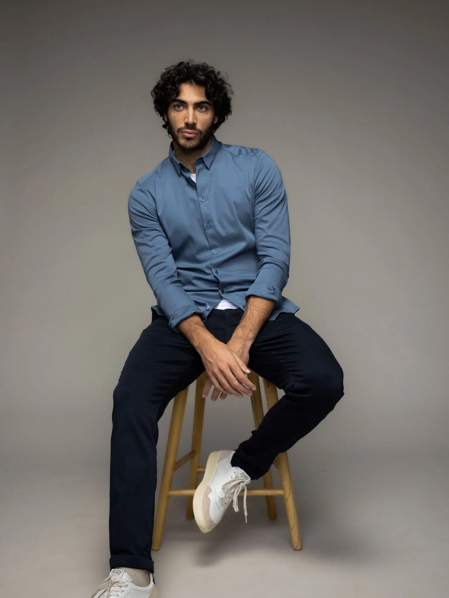 MMGHughes Soft Pant