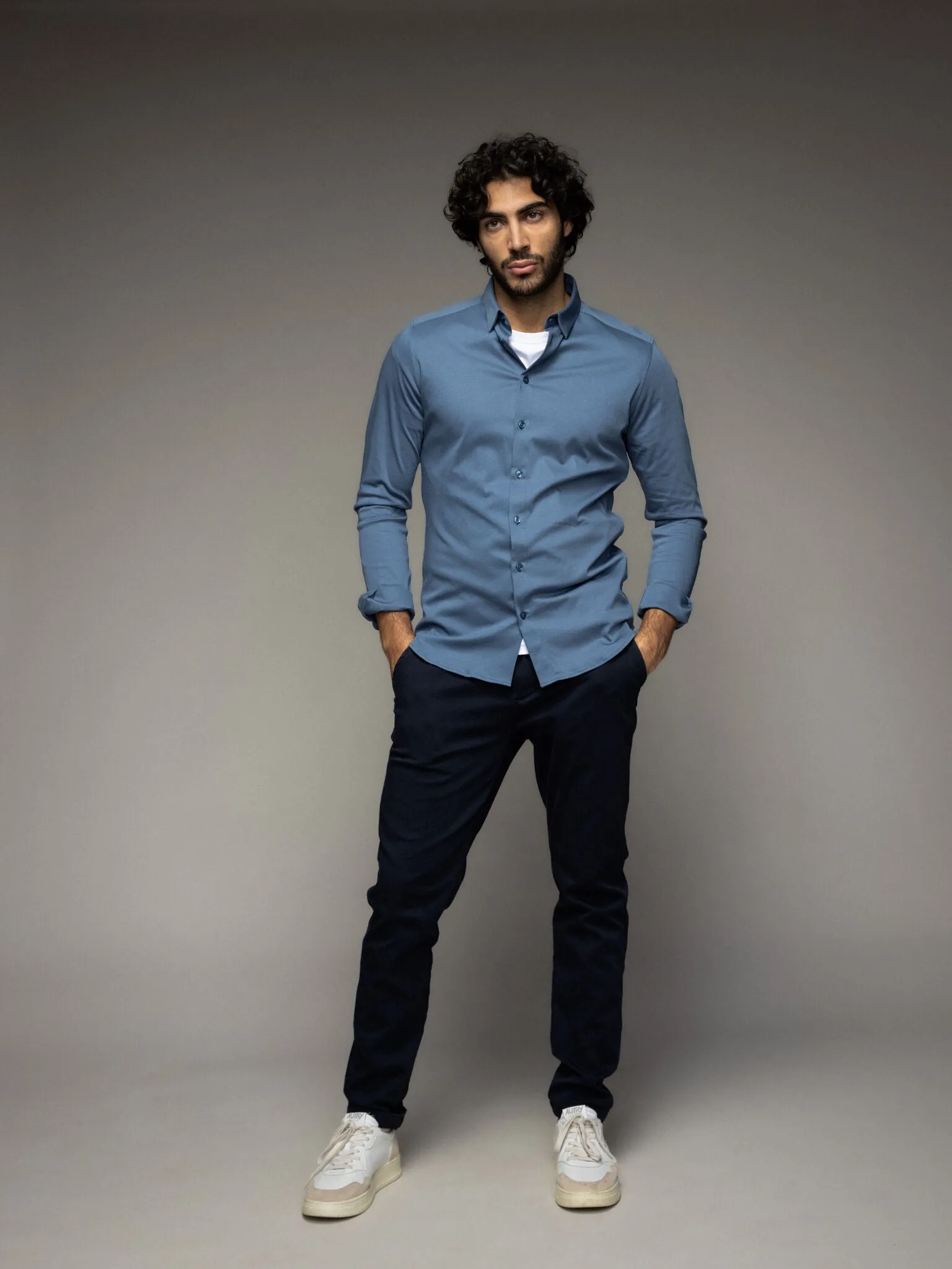 MMGHughes Soft Pant