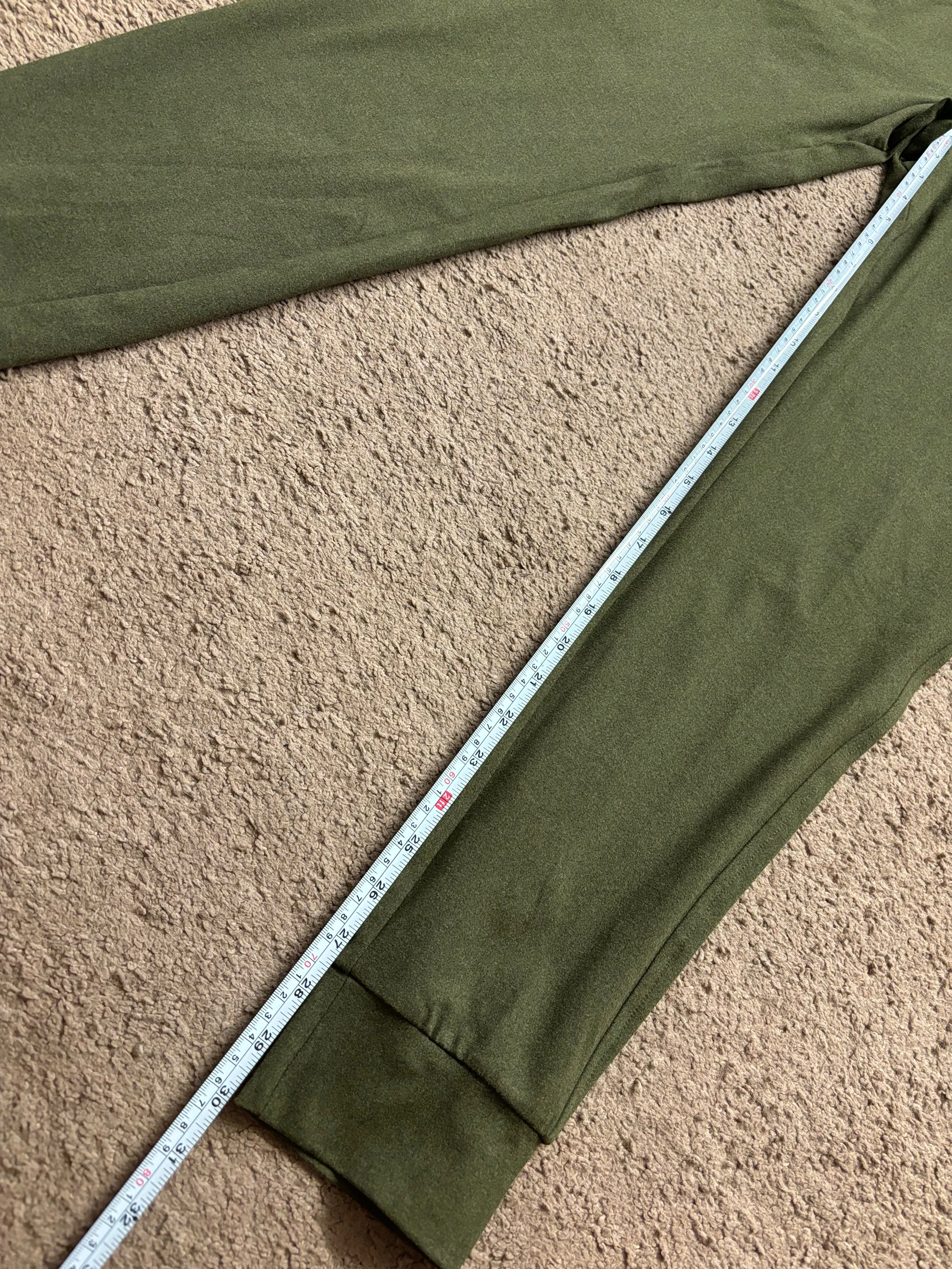 Myles Apparel -  recharge joggers - M x 32”