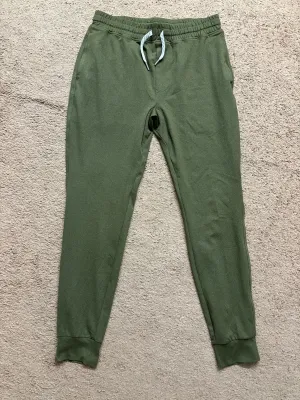 Myles Apparel -  recharge joggers - M x 32”